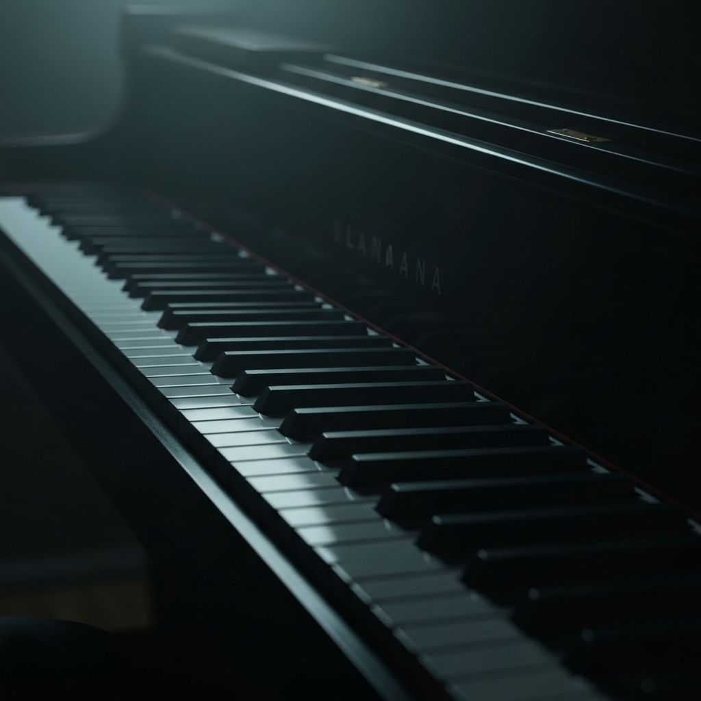 Piano Cover - Elton John